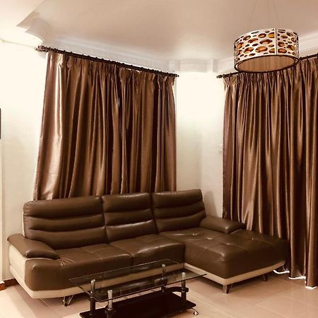 Crown Imperial Court Apt At Brinchang Centre Zewnętrze zdjęcie