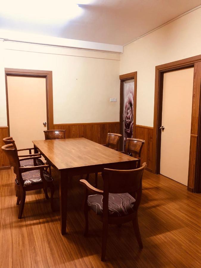 Crown Imperial Court Apt At Brinchang Centre Zewnętrze zdjęcie