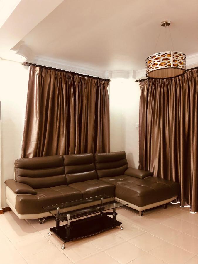 Crown Imperial Court Apt At Brinchang Centre Zewnętrze zdjęcie