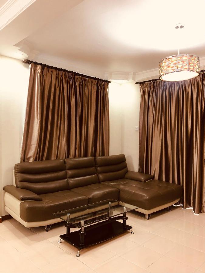 Crown Imperial Court Apt At Brinchang Centre Zewnętrze zdjęcie