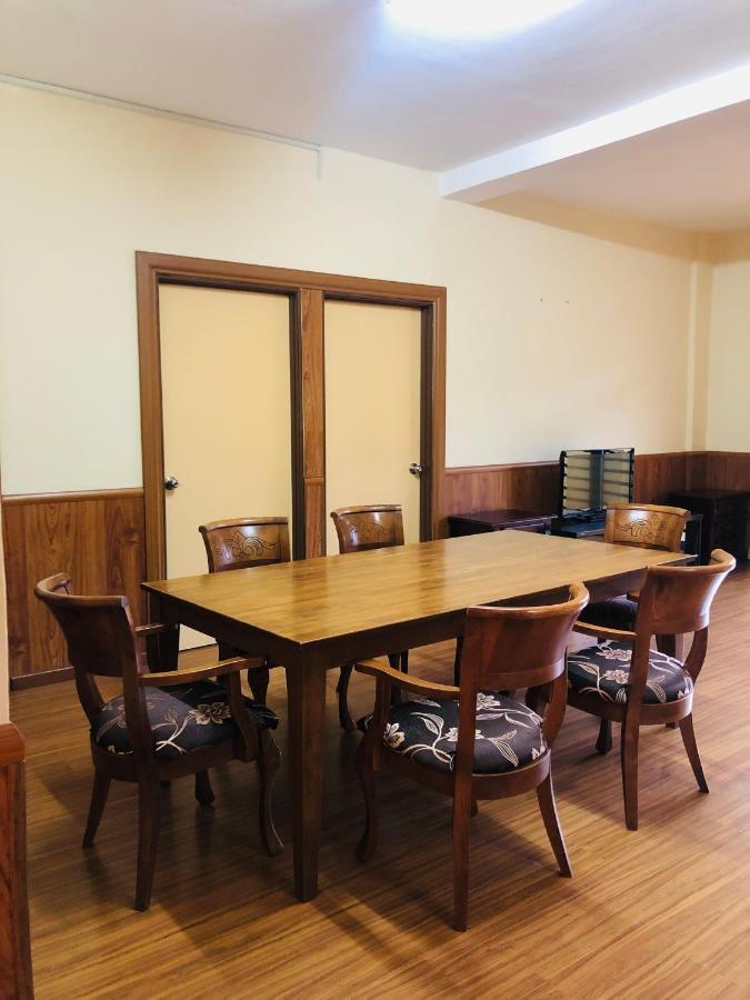 Crown Imperial Court Apt At Brinchang Centre Zewnętrze zdjęcie