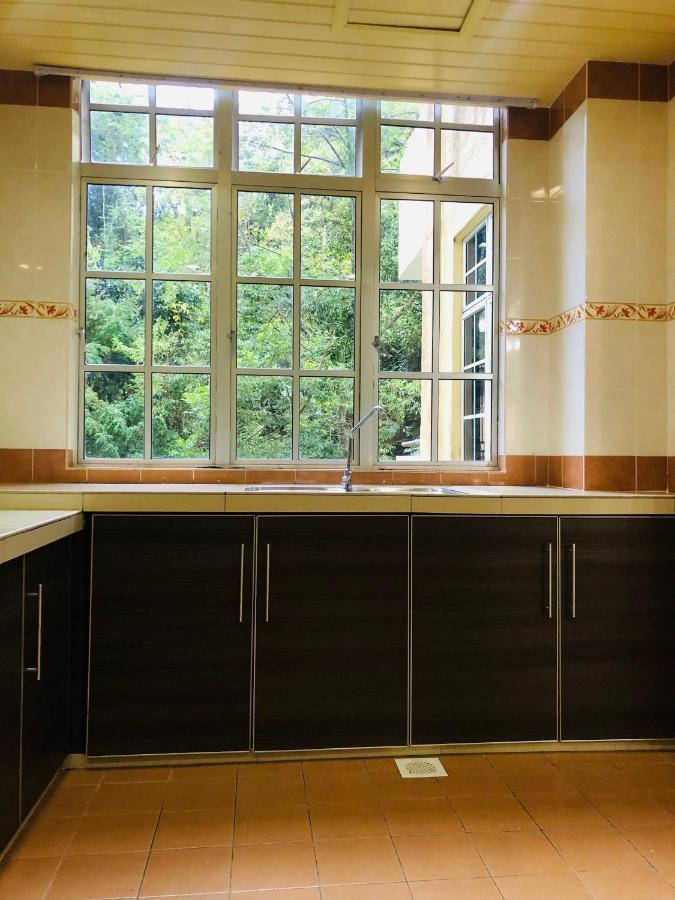 Crown Imperial Court Apt At Brinchang Centre Zewnętrze zdjęcie